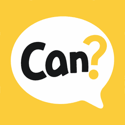 CanCan App 图标